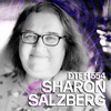 558: Sharon Salzberg