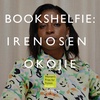 S6 Ep3: Bookshelfie: Irenosen Okojie 
