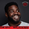 47: Ron Funches