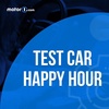 S2 Ep121: Motor1.com Test Car Happy Hour #39: Dodge Challenger Black Ghost, Honda CR-V Hybrid, Audi S8
