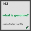What is gasoline?
