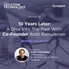 25. 10 Years Later: A Dive Into the Past With Co-Founder Antti Kainulainen