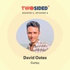 S2E08 - How Curtsy drove $25M annual GMV with a team of 6 - with David Oates (Curtsy)