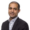 Haitham Ghadiry of TrueCommerce - Connected, Supported, Ready for the Future