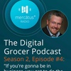 Mercatus Radio - If you're gonna be in business, you got to do the hard stuff.
