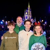Making Merry With Mickey: Holidays at Disney with Doug of Rope Drop Radio
