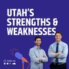 Utah's Strengths and Weaknesses