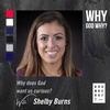 Shelby Burns - Why Does God Want Us Curious?