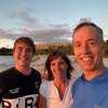 From Skeptical to 8X ROI in Free Travel With Families Fly Free Member Jerry Quinn