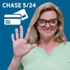 The Chase 5/24 Rule Explained!