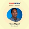 S2E11 - How a comic book community turned into a marketplace - Gene Miguel (Shortboxed)