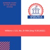 Wilkins v. U.S., No. 21-1164 [Arg: 11.30.2022]
