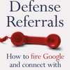 Types of Referral Sources - Clients Who Refer Clients