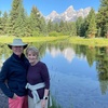 Don't Put Off Travel! Success Story With Retiree Kay Wallingford