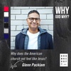 Glenn Packiam - Why Does The American Church Not Feel Like Jesus?