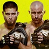 UFC 284 Review