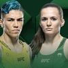 UFC on ESPN+ 77 Review, UFC on ESPN+ 78 Preview