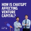 How is ChatGPT Affecting Venture Capital?