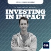 Building the Tech Infrastructure for Values-Based Investing - Conor Murray // CEO and Co-founder of OpenInvest