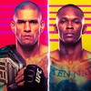 UFC 287 Review