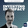 Reducing Risk in Impact Investing - Milti Chryssavgis // CEO & Founder of Drashta Impact