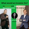 What would an investor do?  Interview with Real Estate fund manager Steven Pesavento