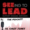 SEEing to Lead on the Authority Podcast