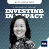 Shuyin Tang /// Partner at Patamar Capital + Co-Founder & CEO at the Beacon Fund