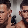 UFC on ESPN 46 Preview