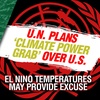UN Plans 'Climate Power Grab' Over U.S.