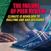 The Failure of Peer Review in Climate Science