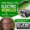 The Folly of Electric Vehicles: Heartland's Jim Lakely on the Cut Jib Newsletter Podcast