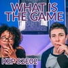 What is the game?
