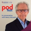 In Conversation with Henry McLeish