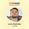 S1E1 - Build something people want - Lenny Rachitsky (ex-Airbnb)