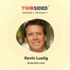 S1E7 - Building an enterprise gateway marketplace - Kevin Lustig (Scientist.com)