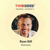 S1E8 - Free marketplaces will disappear - Ryan Gill (Communo)