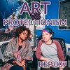 Art VS Protectionism
