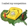EP9: I called my competition