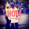 EP26: Holy Bananas