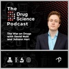 24. The War on Drugs with Johann Hari