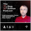 32. Drug Consumption Rooms with Peter Krykant