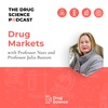38. Drug Markets with Julia Buxton