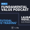 Ep. 47 Institutional Crypto Trading with Laura Vidiella (Paradigm)