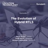 7. The Evolution of Hybrid RTLS