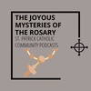 The Joyous Mysteries Of The Rosary