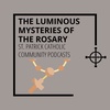 The Luminous Mysteries Of The Rosary