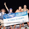 "Foar From Home" Rows the Atlantic for Vets
