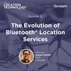 14. The Evolution of Bluetooth Location Services