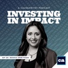Deploying Over a Billion Dollars in Capital to Address Income Inequality and Climate Change - Rekha Unnithan // Managing Director, Co-Head of Private Equity Impact Investing at Nuveen